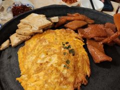 -一烙锅(友谊店)