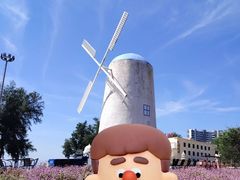 -玫瑰海岸文化旅游度假区