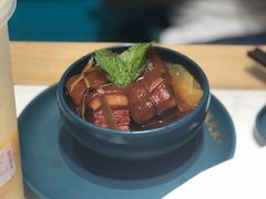 稻香红烧肉-千稻剁椒大鱼头(CityOn熙地港店)