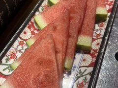 -大唐尚武烤活鳗鱼黑牛烤肉(大里路店)