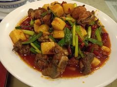 饵块鸡-红豆园(文林街店)