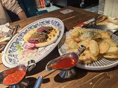 -卢布里西餐厅(海拉尔店)