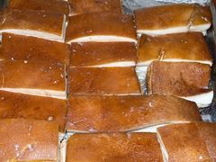 -聚首堂·特色小吃·肘子(什刹海德胜门店)