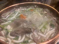-玛禄藏膳(五分店)