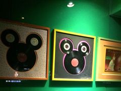 -百威KTV(恒福路店)