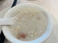-希尔顿欢朋餐厅