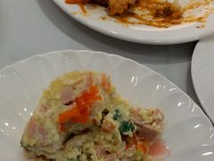 -库滋明·俄罗斯特色美食(中央大街店)