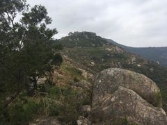 -青芝山风景名胜区