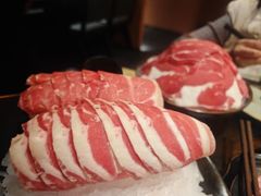 -色響火锅(恒隆广场店)