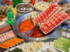 -麻辣大叔市井火锅(文清路店)