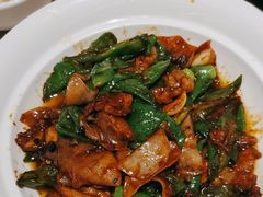 -小菜园新徽菜(南京秦淮龙蟠汇店)