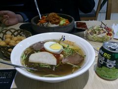 -正一味石锅拌饭(望京新世界店)
