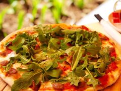 东八招牌披萨-TIMEZONE8东八时区餐厅&酒吧(798店)