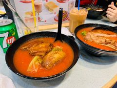 -华嫂冰室(尖沙咀店)