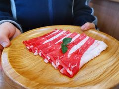 特选肥牛-牛New寿喜烧(青浦店)