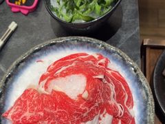 -捞王猪肚鸡火锅(金华义乌之心店)