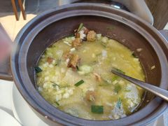 -刘信牛羊肉泡馍小炒(回民街店)