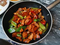 -福照楼汽锅鸡·云南特色菜(护国路店)