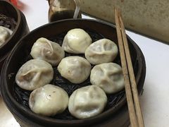 -徐建萍汤包(热河南路店)