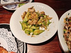 -前海沿·青岛菜(五四广场永旺店)