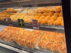-彭记优口(王府井购物中心店)