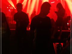 -STELLAR NIGHT CLUB星际酒吧(明发商业广场店)