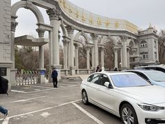 -黑龙江省森林植物园