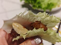 -丁虎子烤肉(国道二店)