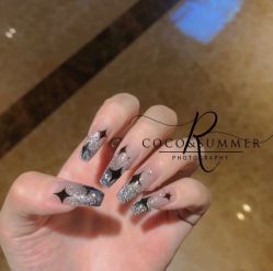 -瑞丽美甲