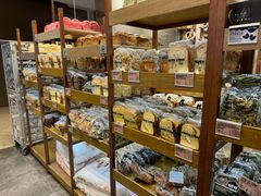 -PAPER STONE BAKERY(天汇广场店)