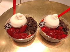 奥利奥莓莓拌拌碗-DQ·蛋糕·冰淇淋(万象城店)