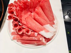 -北门涮肉·铜锅涮肉(南锣鼓巷店)