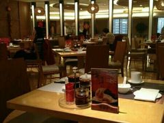 大堂-鼎泰丰(当代商城店)