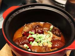-苏州W酒店·苏滟中餐厅