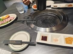 -NIUAN牛庵·日式和牛烧肉(恒隆店)