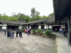 -邓小平故里