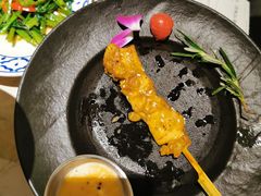 -KingThaia金泰兰(滨江天街店)
