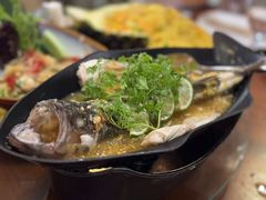 -西双版纳洲际度假酒店-曼霖轩中餐厅