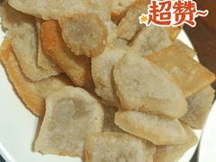 炸灌肠-姚记炒肝店(簋街店)