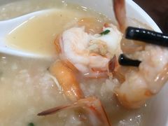 -阿婆潮汕砂锅粥(王府大街店)