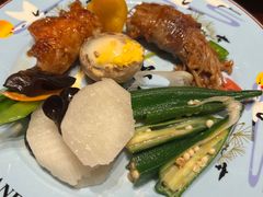 -松子料理(亮马桥店)