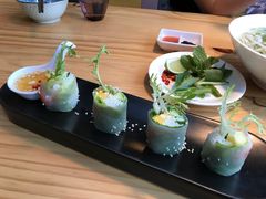 -越美小馆·越南料理(曲江店)