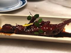 吮指鸡爪-桂满陇-西湖船宴(西单大悦城店)