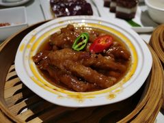 -潮福城大酒楼·潮味粤品·港式点心(湖滨北路店)