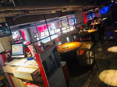 -捞围鲜·港式打边炉(海阳路店)