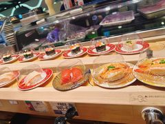 -大起水产回转寿司(大丸心斋桥店)