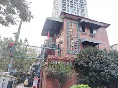 -豆蔻电影主题餐厅(四牌楼店)