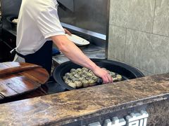 -小杨生煎(黄河路店)