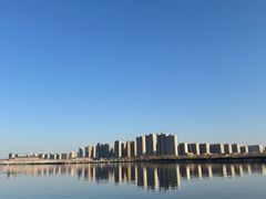 -咸阳湖景区