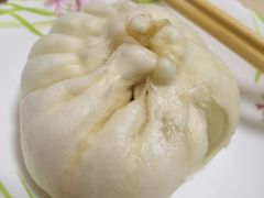大肉包子-老上海大包(四川北路店)